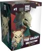 Slay The Spire Vinyl Figura The Silent 13 cm