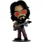 Cyberpunk 2077 Vinyl Figura Johnny Silverhand 10 cm