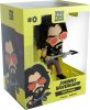 Cyberpunk 2077 Vinyl Figura Johnny Silverhand 10 cm