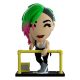 Cyberpunk 2077 Vinyl Figura Judy 10 cm