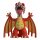 Godzilla Vinyl Figure Rodan 12 cm