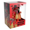 Godzilla Vinyl Figure Rodan 12 cm