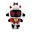 Cult of the Lamb Plüss Figura Possessed Lamb 22 cm
