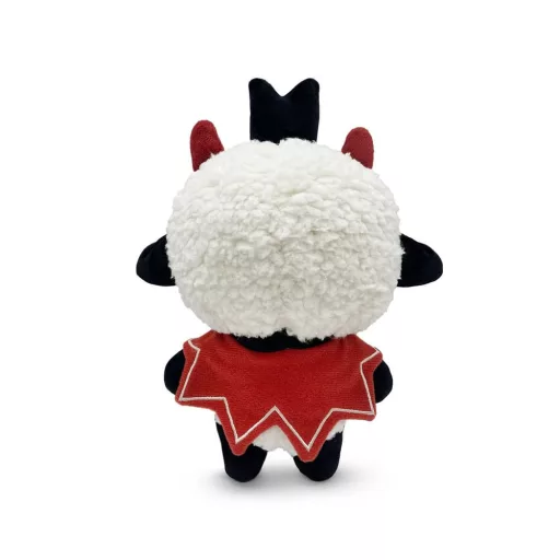 Cult of the Lamb Plüss Figura Possessed Lamb 22 cm