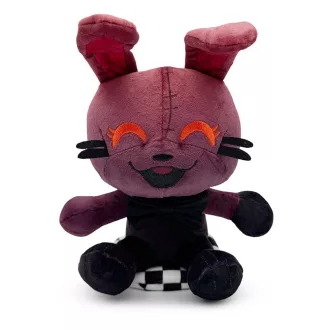   Five Nights at Freddys Plush Figure Hide and Seek Vanny Shoulder Rider 15 cm