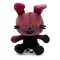 Five Nights at Freddys Plush Figure Hide and Seek Vanny Shoulder Rider 15 cm