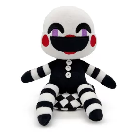   Five Nights at Freddys Plush Figure Marionette Shoulder Rider 15 cm