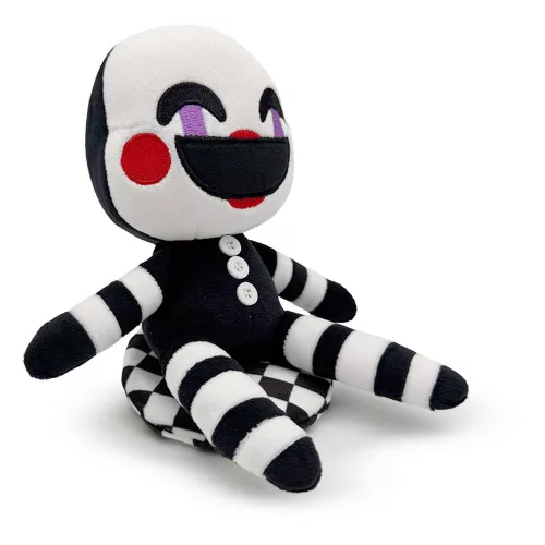 Five Nights at Freddys Plush Figure Marionette Shoulder Rider 15 cm