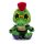 Five Nights at Freddys Plüss Figura Monty Shoulder Rider 15 cm