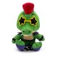 Five Nights at Freddys Plüss Figura Monty Shoulder Rider 15 cm