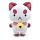 Bee and Puppycat Plush Figure Standing Puppycat 22 cm