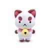 Bee and Puppycat Plush Figure Standing Puppycat 22 cm