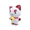 Bee and Puppycat Plush Figure Standing Puppycat 22 cm