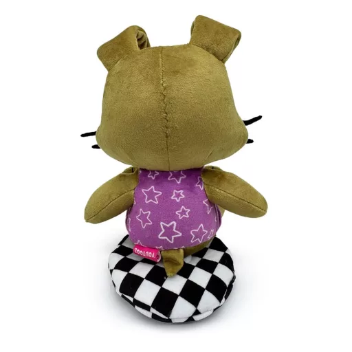 Five Nights at Freddys Plush Figure Glitchtrap Shoulder Rider 15 cm