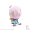 Bee and Puppycat Plush Figure Puppycat Outfit 22 cm