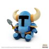 Shovel Knight Plüss Figura Shovel Knight 22 cm