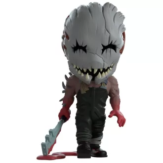 Dead By Daylight Vinyl Figura The Trapper 11 cm