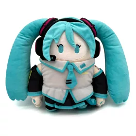 Fall Guys Plüss Figura Fall Guys x Hatsune Miku 22 cm