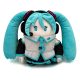 Fall Guys Plüss Figura Fall Guys x Hatsune Miku 22 cm