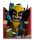 X-Men Vinyl Figura Omnibus Vol. 4 Wolverine 12 cm