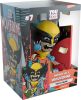 X-Men Vinyl Figura Omnibus Vol. 4 Wolverine 12 cm