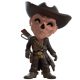 Fallout Vinyl Figura The Ghoul 11 cm