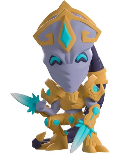 Starcraft Vinyl Figura Protoss 11 cm