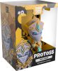 Starcraft Vinyl Figura Protoss 11 cm