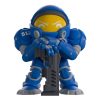 Starcraft Vinyl Figura Terran 11 cm