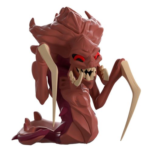 Starcraft Vinyl Figura Zerg 11 cm