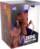 Starcraft Vinyl Figura Zerg 11 cm