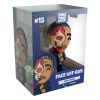 Breaking Bad Vinyl Figura Face Off Gus 12 cm