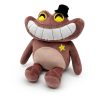 Garten of Ban Ban Plüss Figura Sheriff Toadster 22 cm