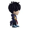 Solo Leveling Vinyl Figura Sung Jinwoo 12 cm