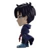 Solo Leveling Vinyl Figura Sung Jinwoo 12 cm