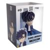 Solo Leveling Vinyl Figura Sung Jinwoo 12 cm