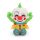 Killer Klowns from Outer Space Plüss Figura Killer Klowns Shorty Plush 22 cm