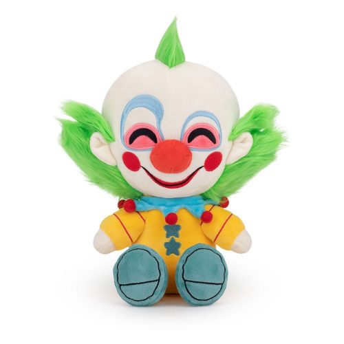 Killer Klowns from Outer Space Plüss Figura Killer Klowns Shorty Plush 22 cm
