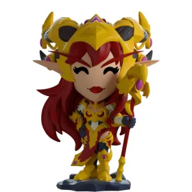 World of Warcraft Vinyl Figura Alexstrasza 13 cm