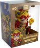 World of Warcraft Vinyl Figura Alexstrasza 13 cm