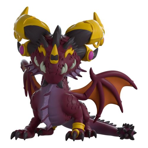 World of Warcraft Vinyl Figura Alexstrasza Dragon Form 9 cm