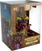 World of Warcraft Vinyl Figura Alexstrasza Dragon Form 9 cm