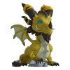 World of Warcraft Vinyl Figura Nozdormu Dragon Form 11 cm