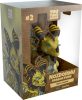 World of Warcraft Vinyl Figura Nozdormu Dragon Form 11 cm