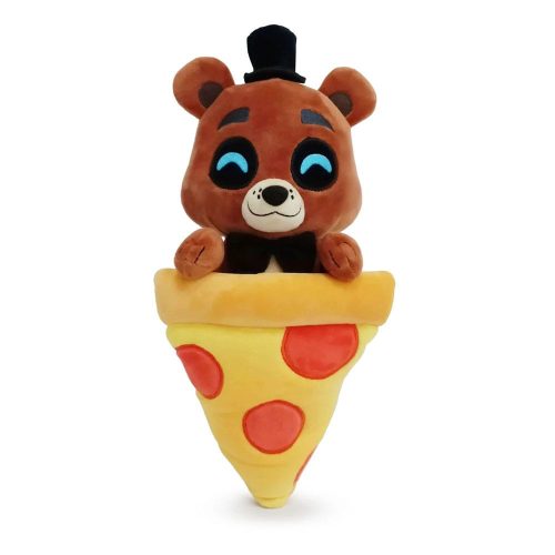 Five Nights at Freddys Plüss Figura Freddy Pizza 22 cm