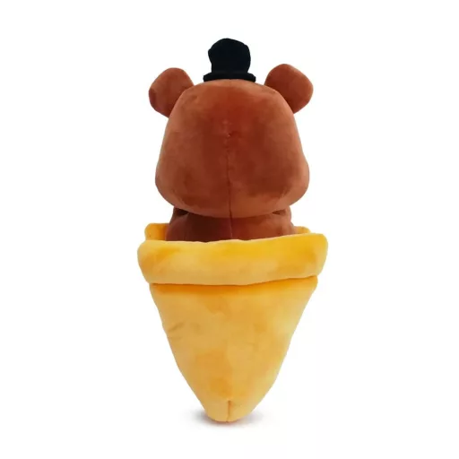 Five Nights at Freddys Plüss Figura Freddy Pizza 22 cm