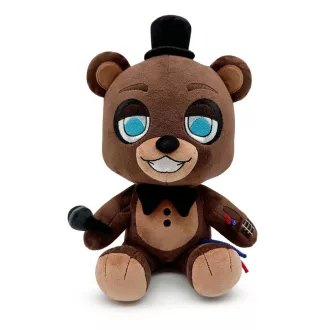   Five Nights at Freddy's Robot Plüss Figura Withered Freddy 22 cm