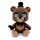 Five Nights at Freddy's Robot Plüss Figura Withered Freddy 22 cm