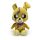 Five Nights at Freddys Plüss Figura Yellow Rabbit 23 cm