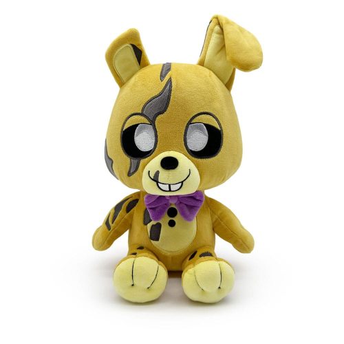 Five Nights at Freddys Plüss Figura Yellow Rabbit 23 cm